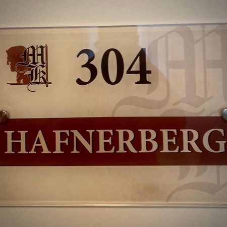 Magnus Klause Hotell Mariazell Eksteriør bilde