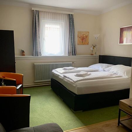 Magnus Klause Hotell Mariazell Eksteriør bilde