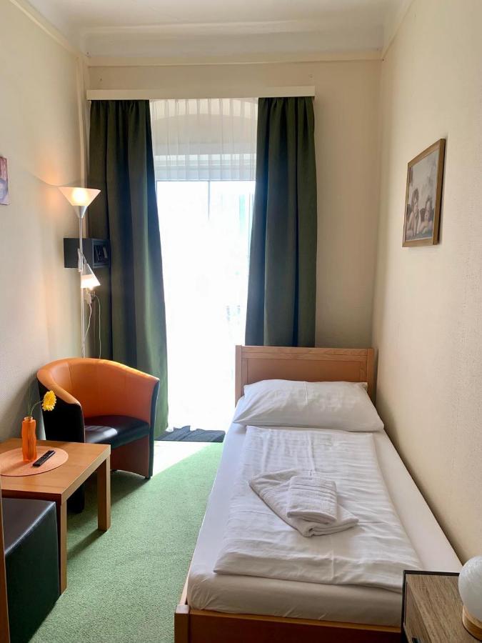 Magnus Klause Hotell Mariazell Eksteriør bilde