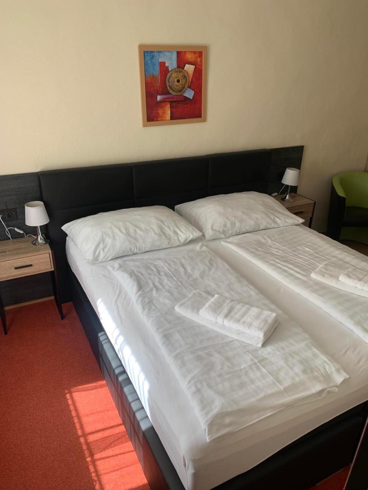 Magnus Klause Hotell Mariazell Eksteriør bilde