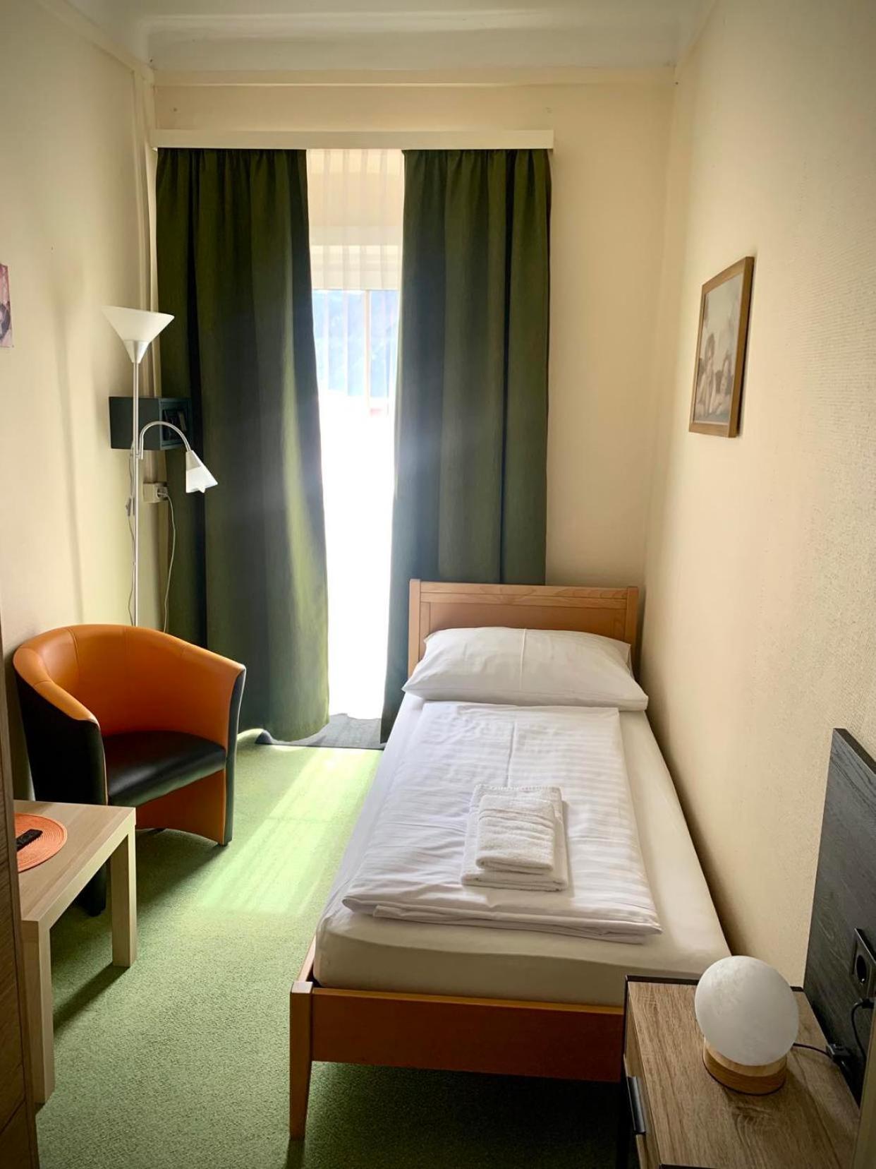 Magnus Klause Hotell Mariazell Eksteriør bilde