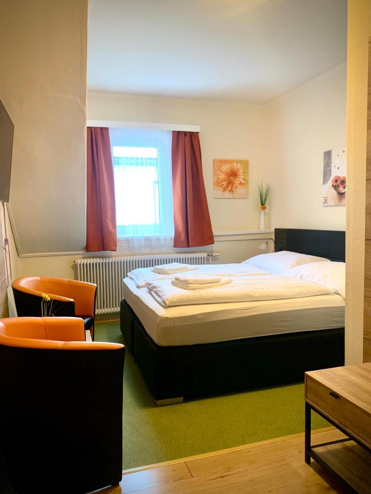 Magnus Klause Hotell Mariazell Eksteriør bilde