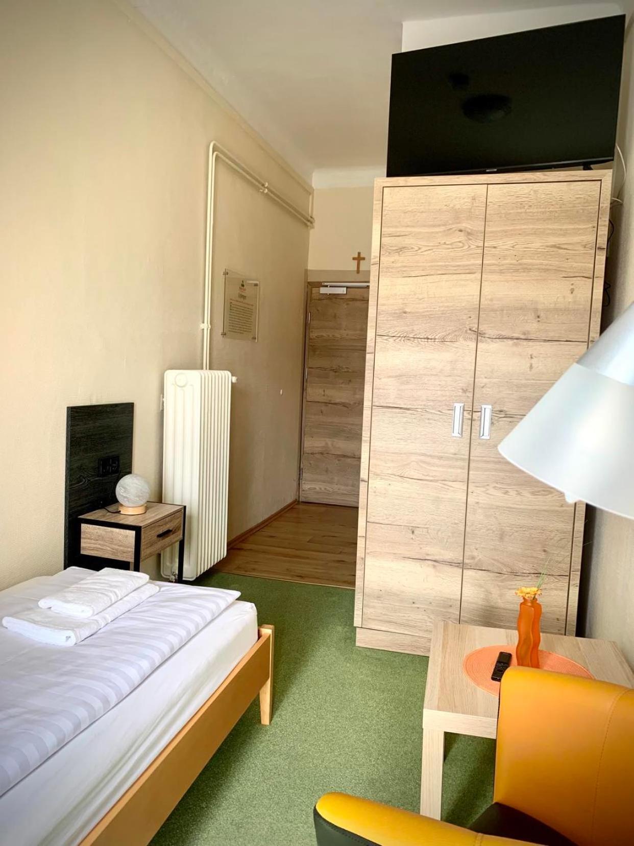 Magnus Klause Hotell Mariazell Eksteriør bilde