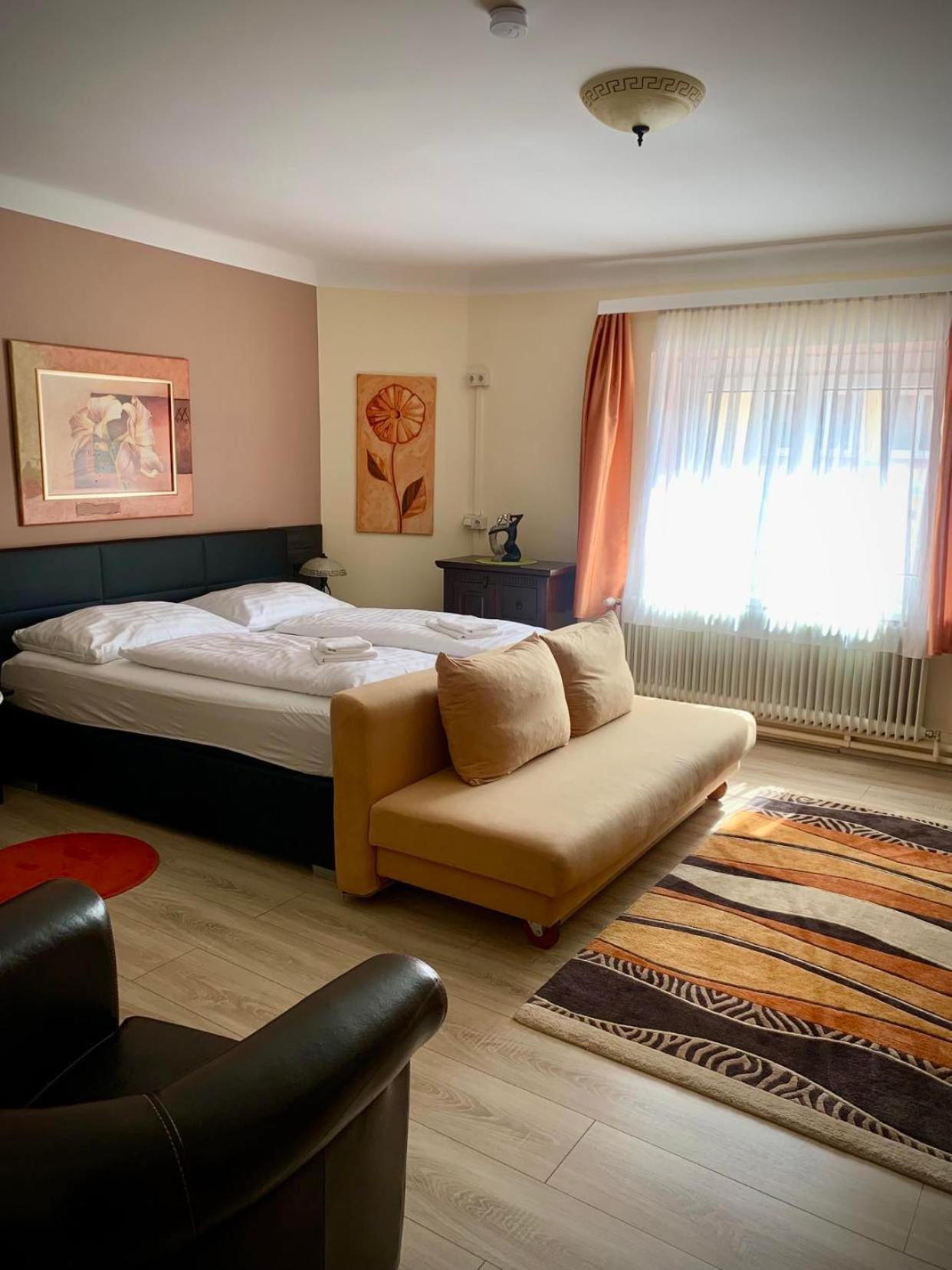 Magnus Klause Hotell Mariazell Eksteriør bilde