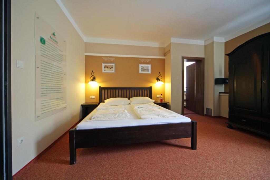 Magnus Klause Hotell Mariazell Rom bilde